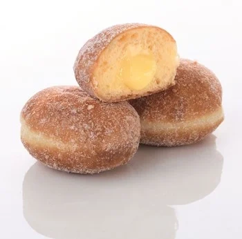 DELIFRANCE Munk mini crème
