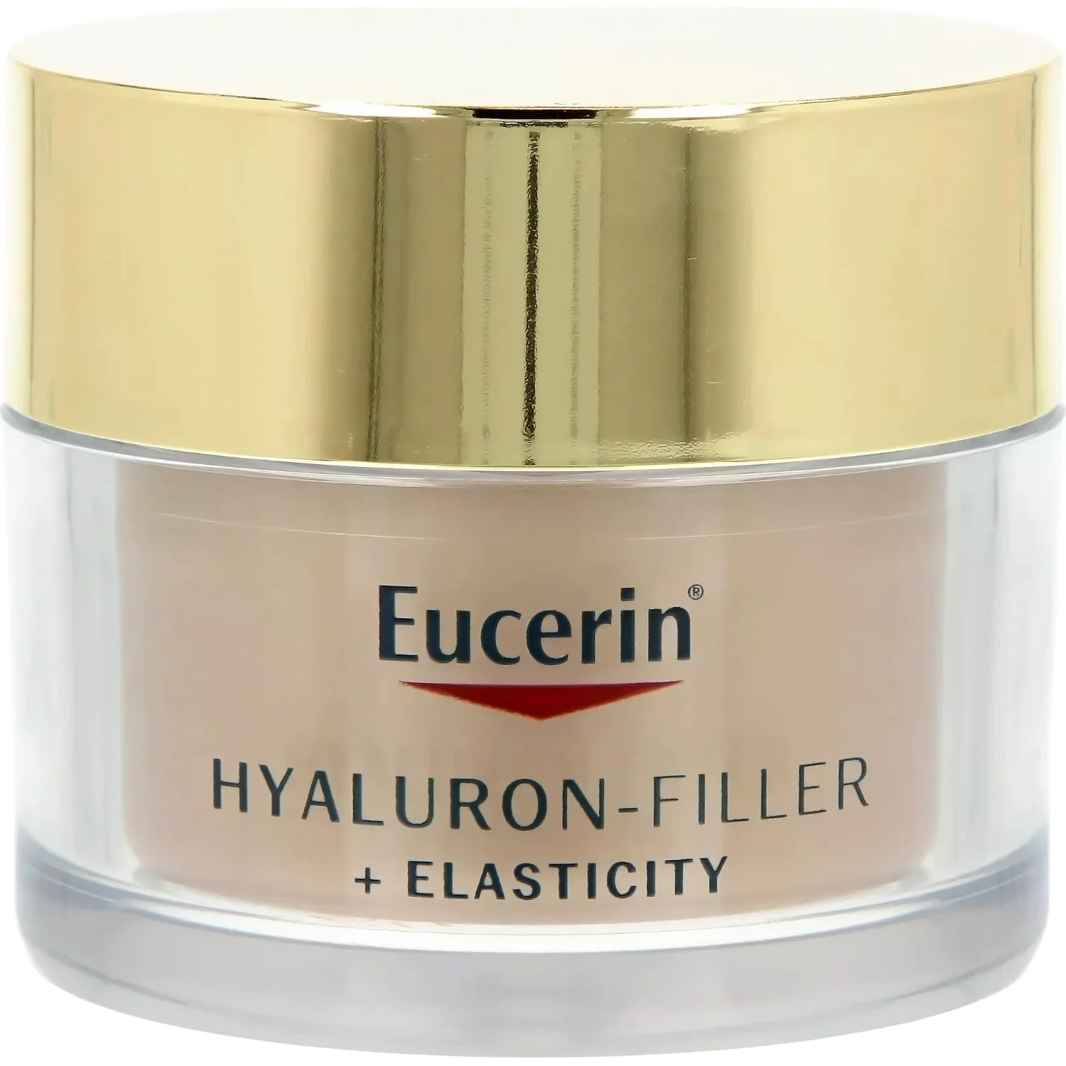 Eucerin Hyaluron-Filler + Elasticity Night Cream 50 ml