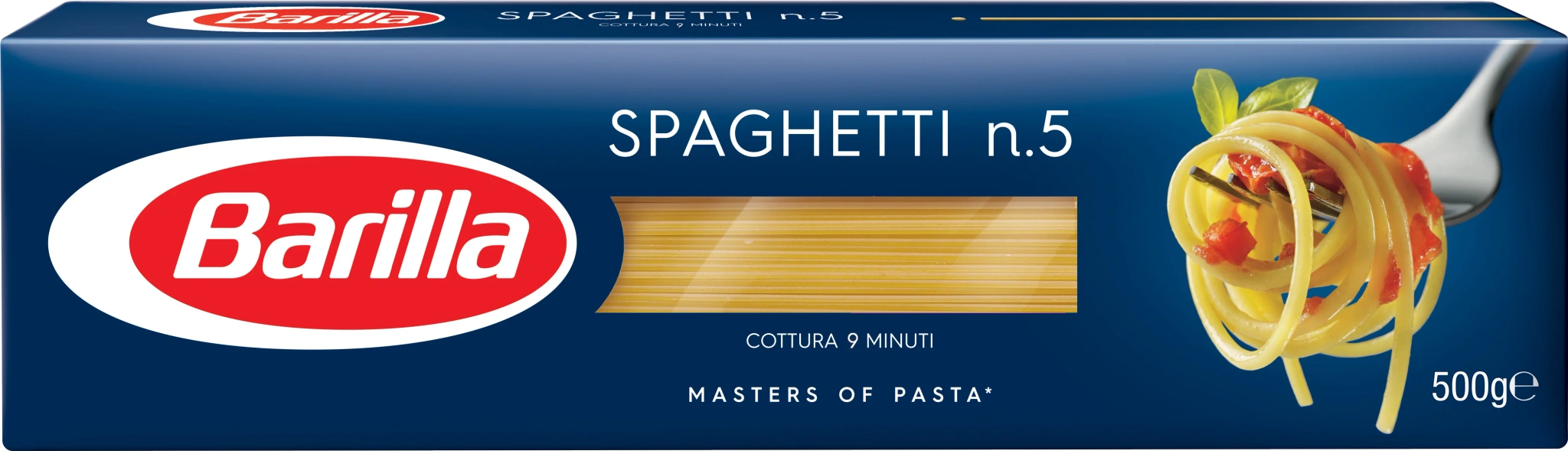 Pasta Spaghetti