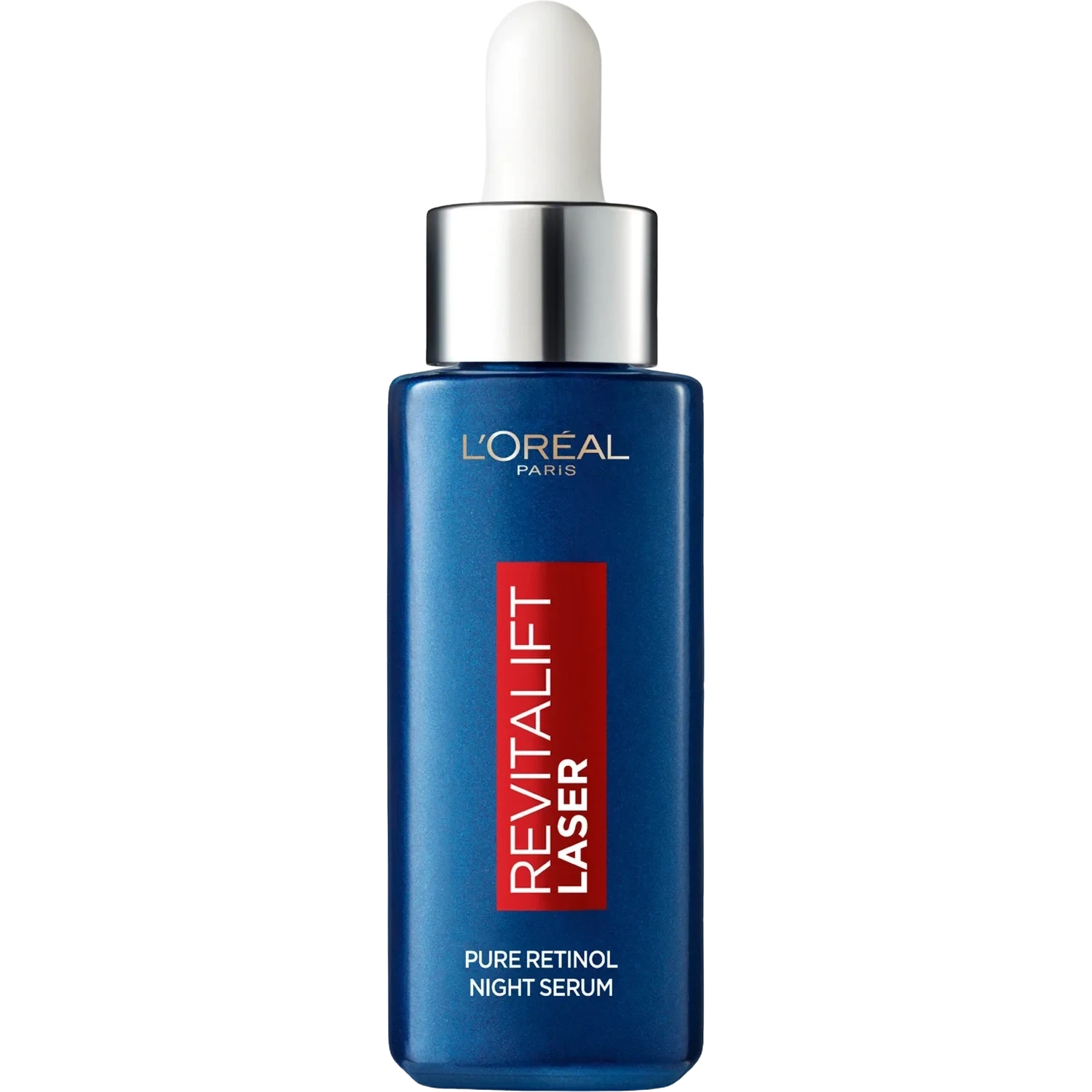 L'Oréal Paris Laser Pure Retionol Night Serum