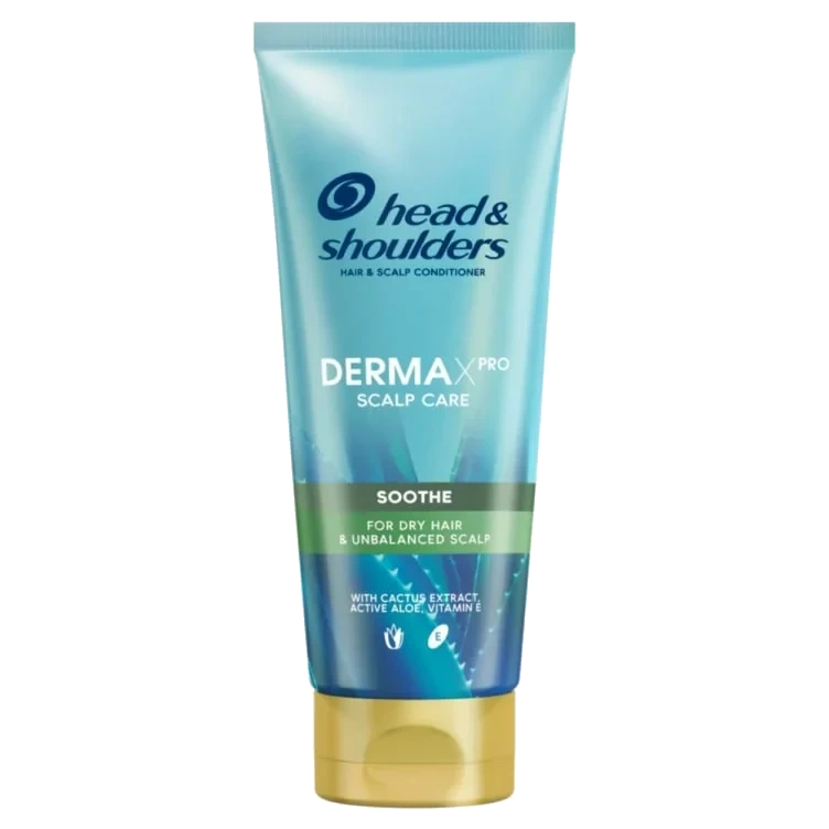 Head&Shoulder Balsam Soothe 220ml