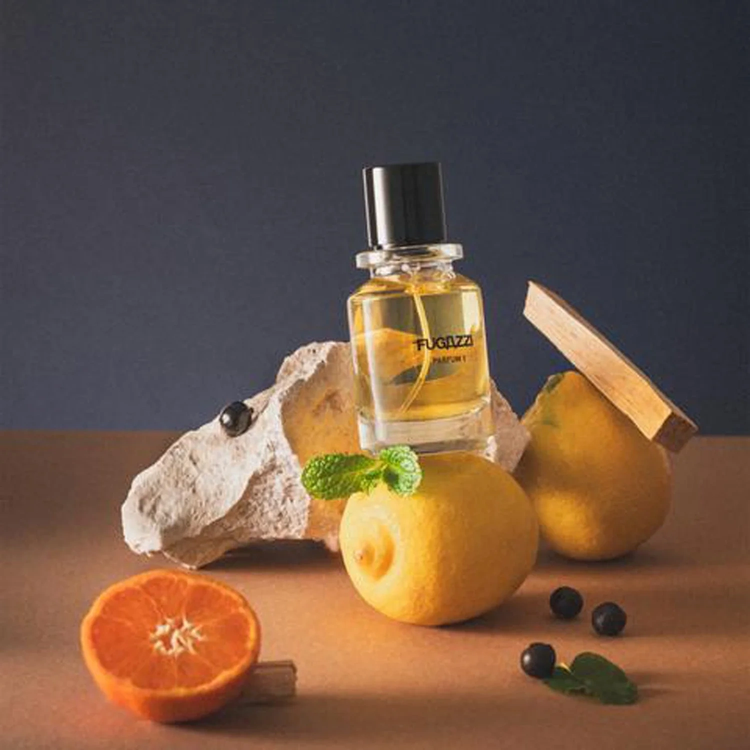 Fugazzi Parfum 1
