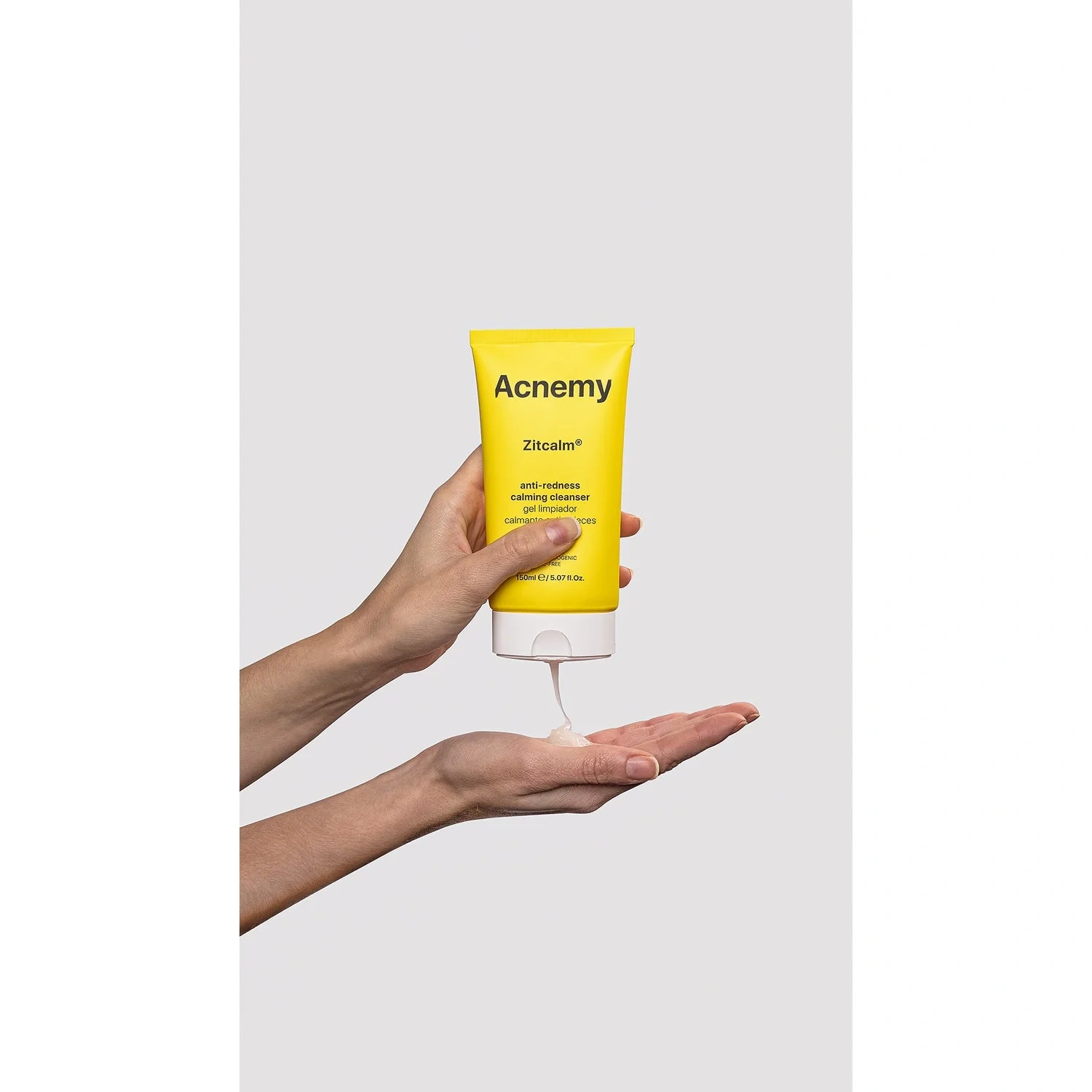 Niche Beauty Lab Acnemy