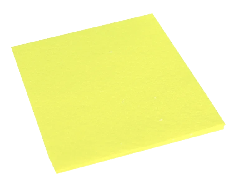Non Woven Remineks Klut Gul