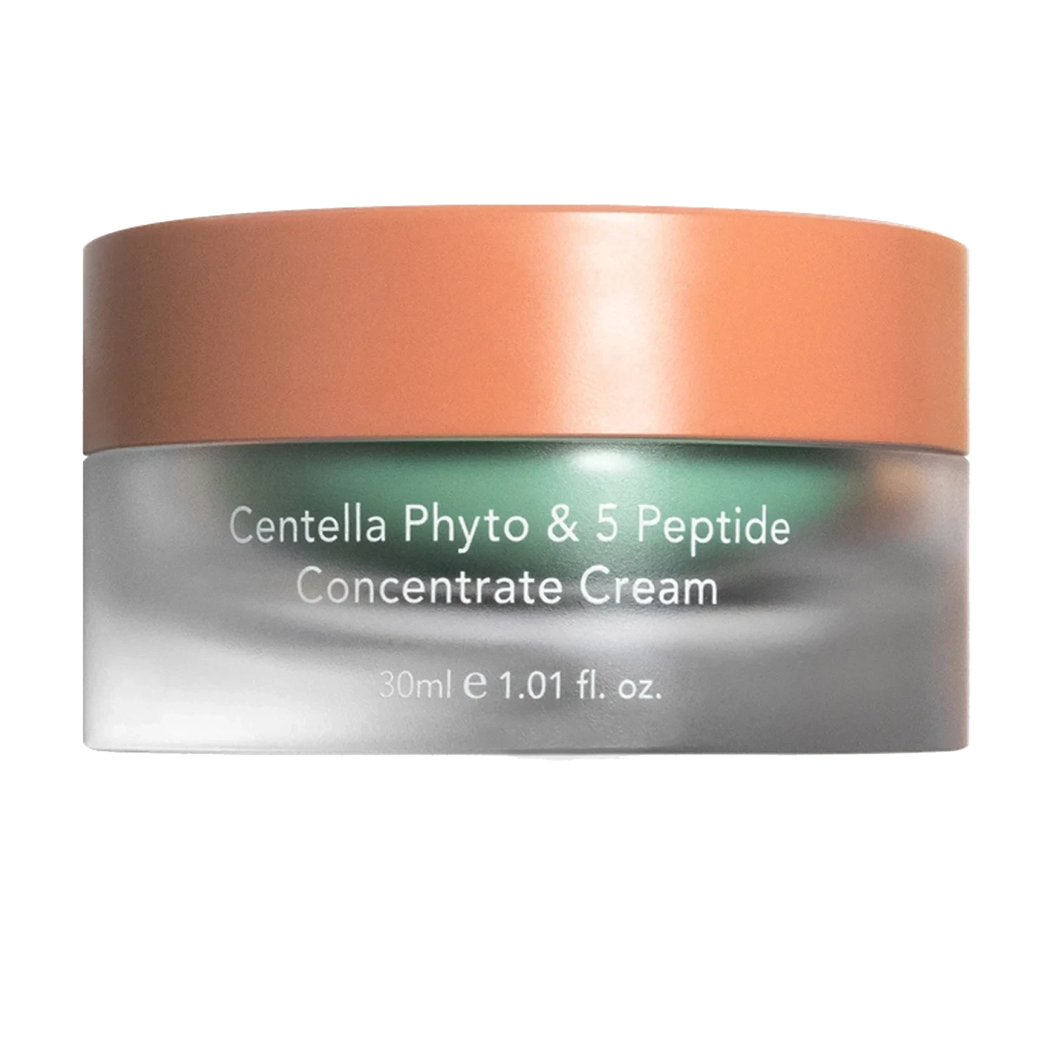 haruharu wonder Centella Phyto & 5 Peptide Concentrate Cream