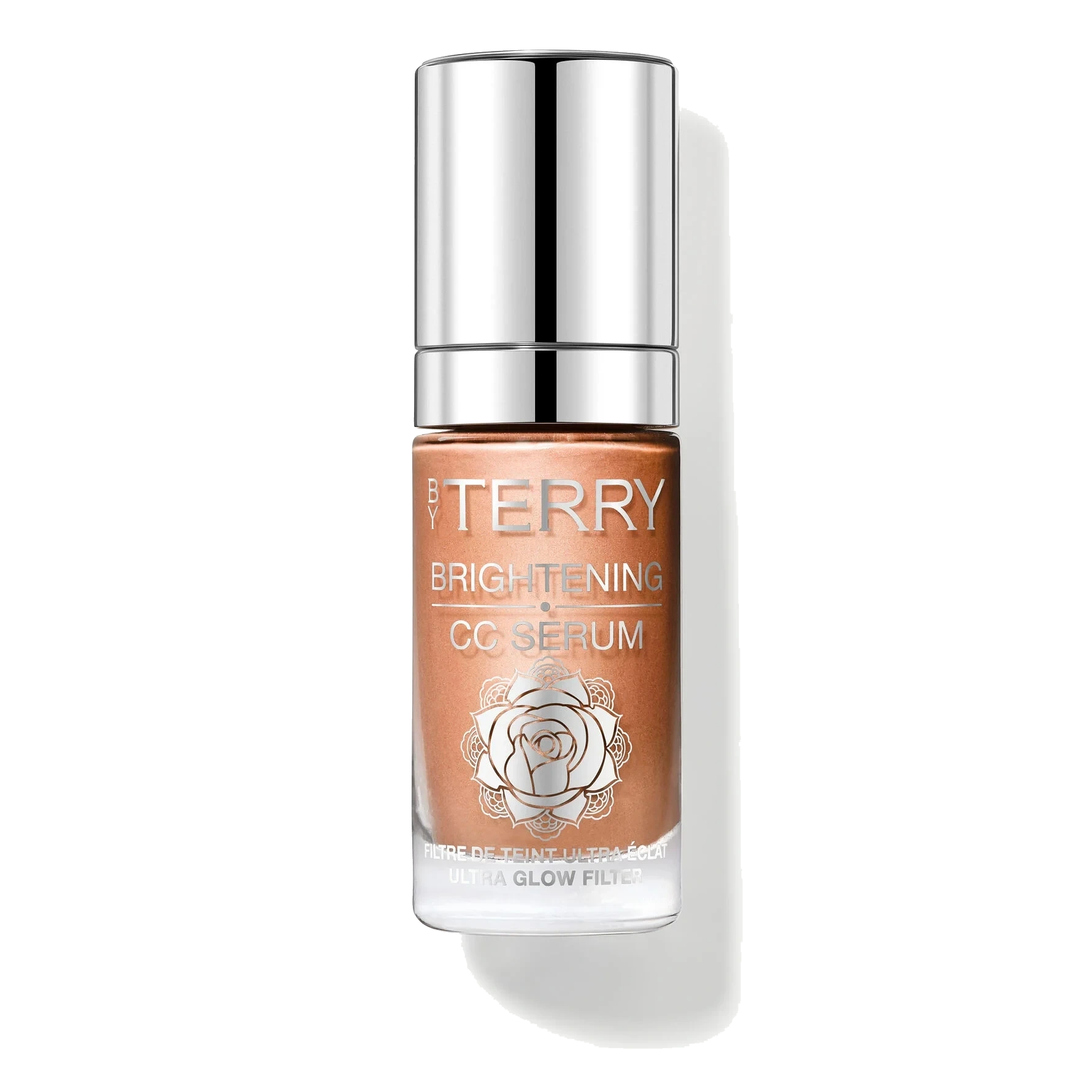 By Terry Brightening CC Serum N4 Sunny Flash