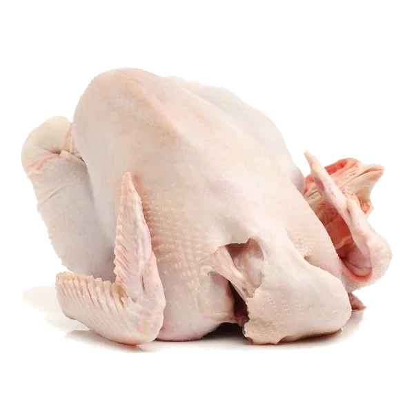 Strøm Larsen Høns Frys 10kg
