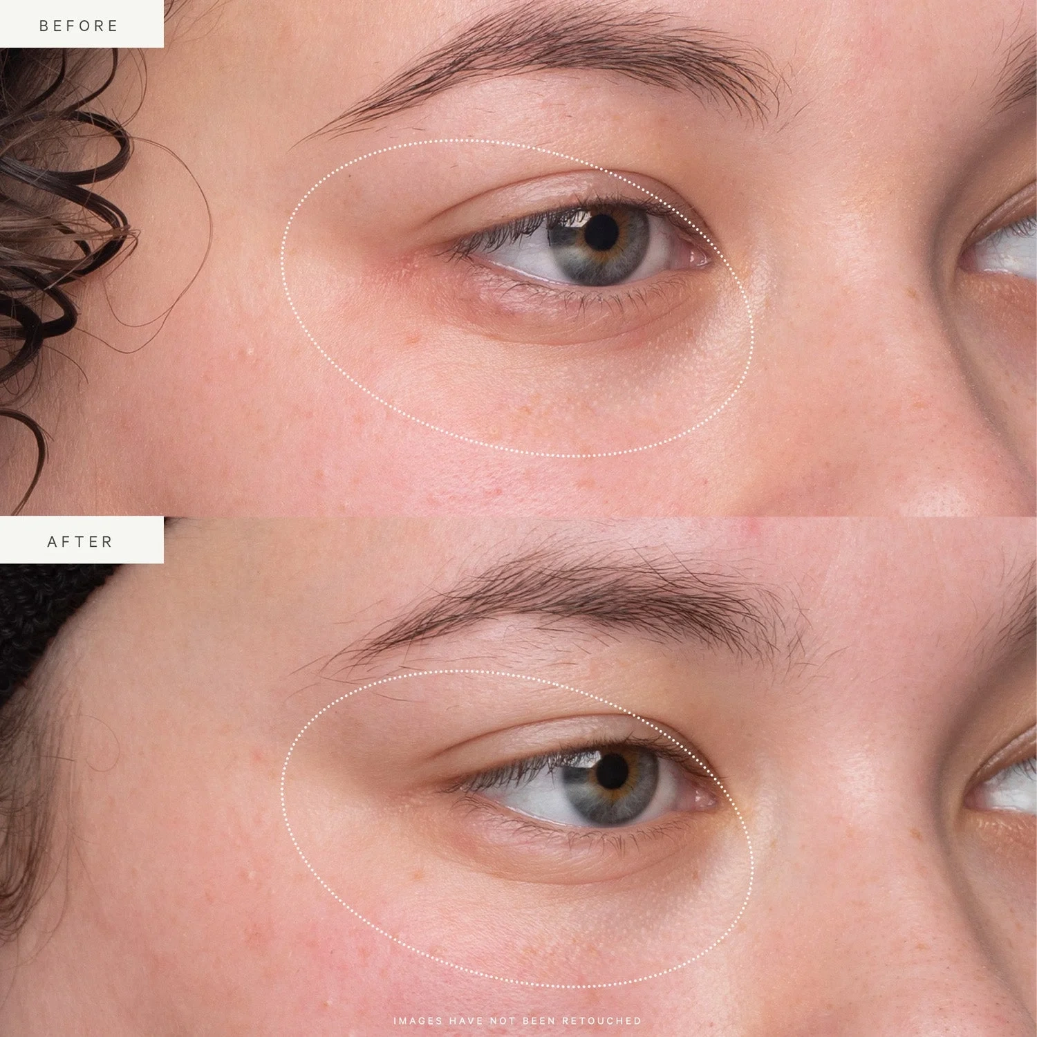 KORA Organics Kakadu Plum Vitamin C Eye Cream