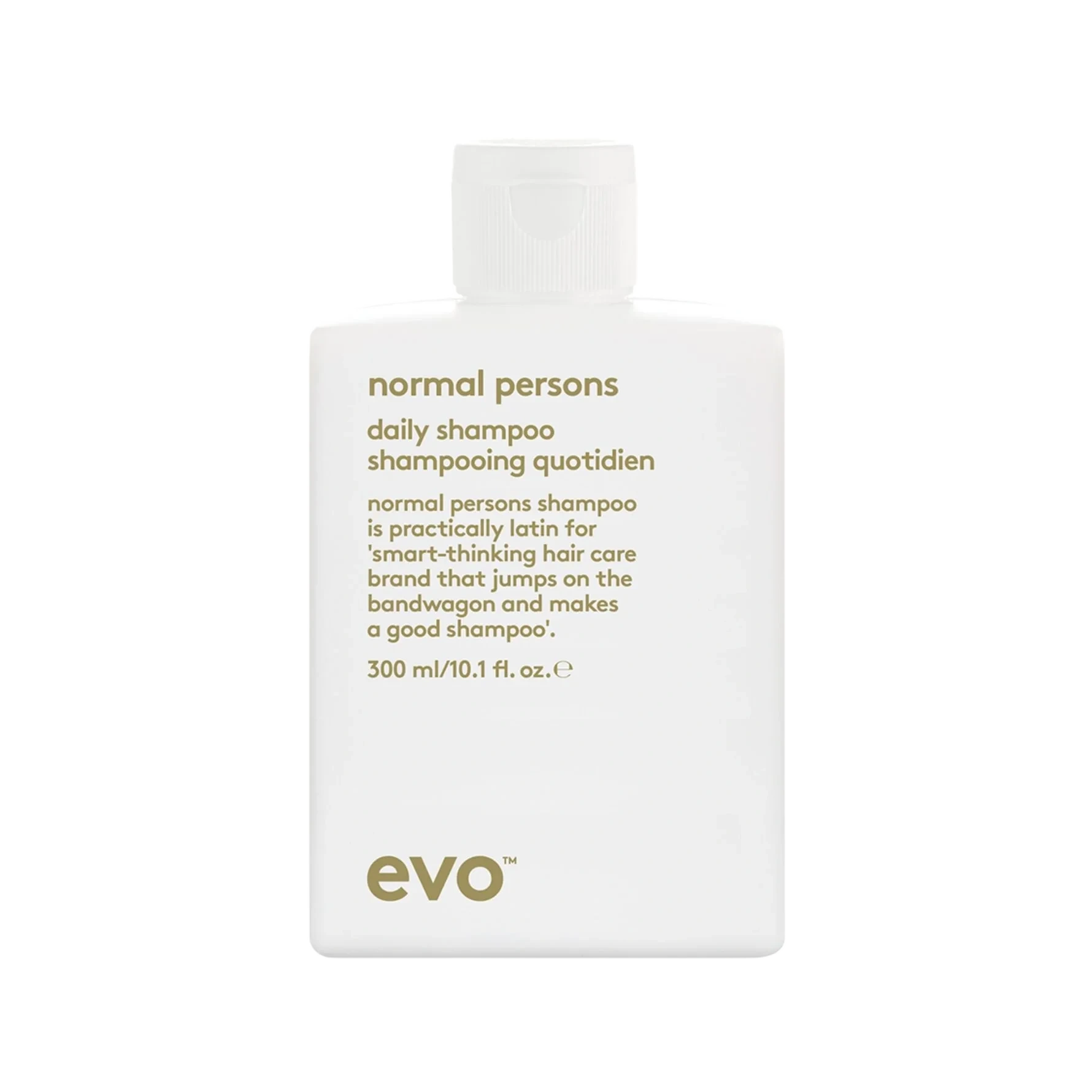 Evo Normal Persons Daily Shampoo 300 ml