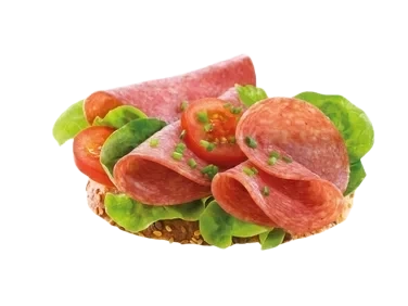 Favorittsalami kuvert   15g