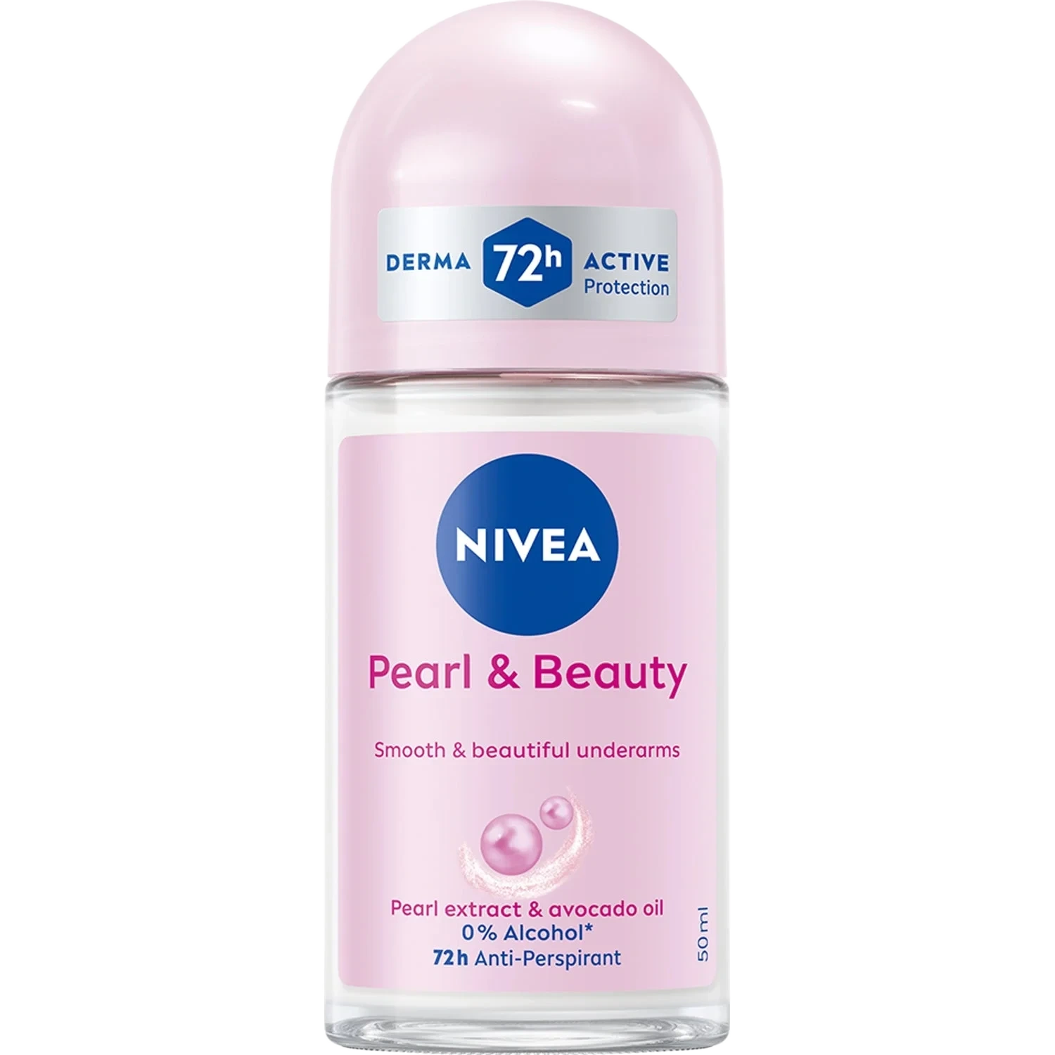 NIVEA Pearl & Beauty