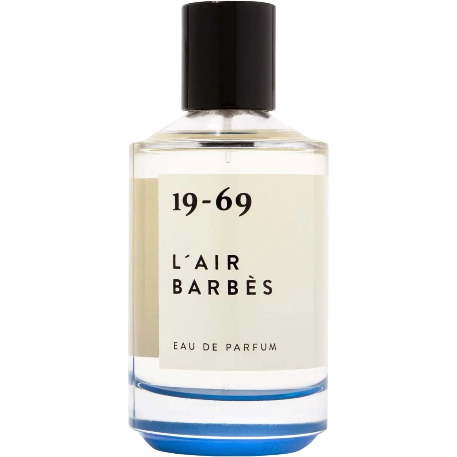 19-69 Láir Barbès