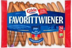 Favorittwiener 1,56kg Pk