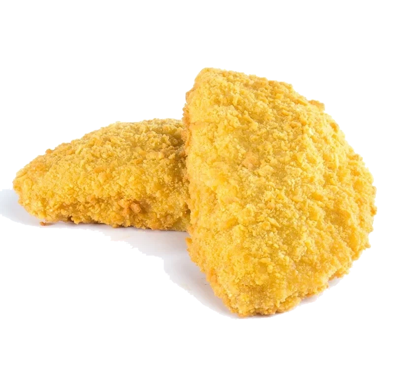 Kalkonschnitzel Cordon Blue
