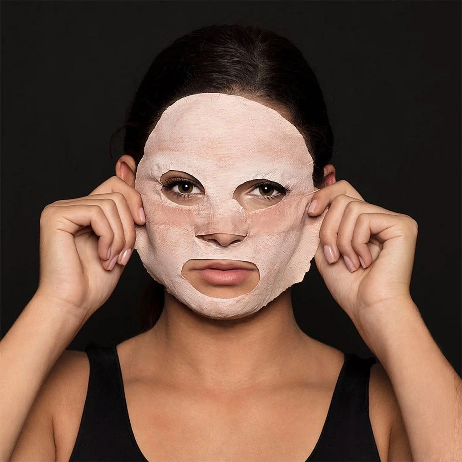 Starskin Glow & Plump Mask Trio