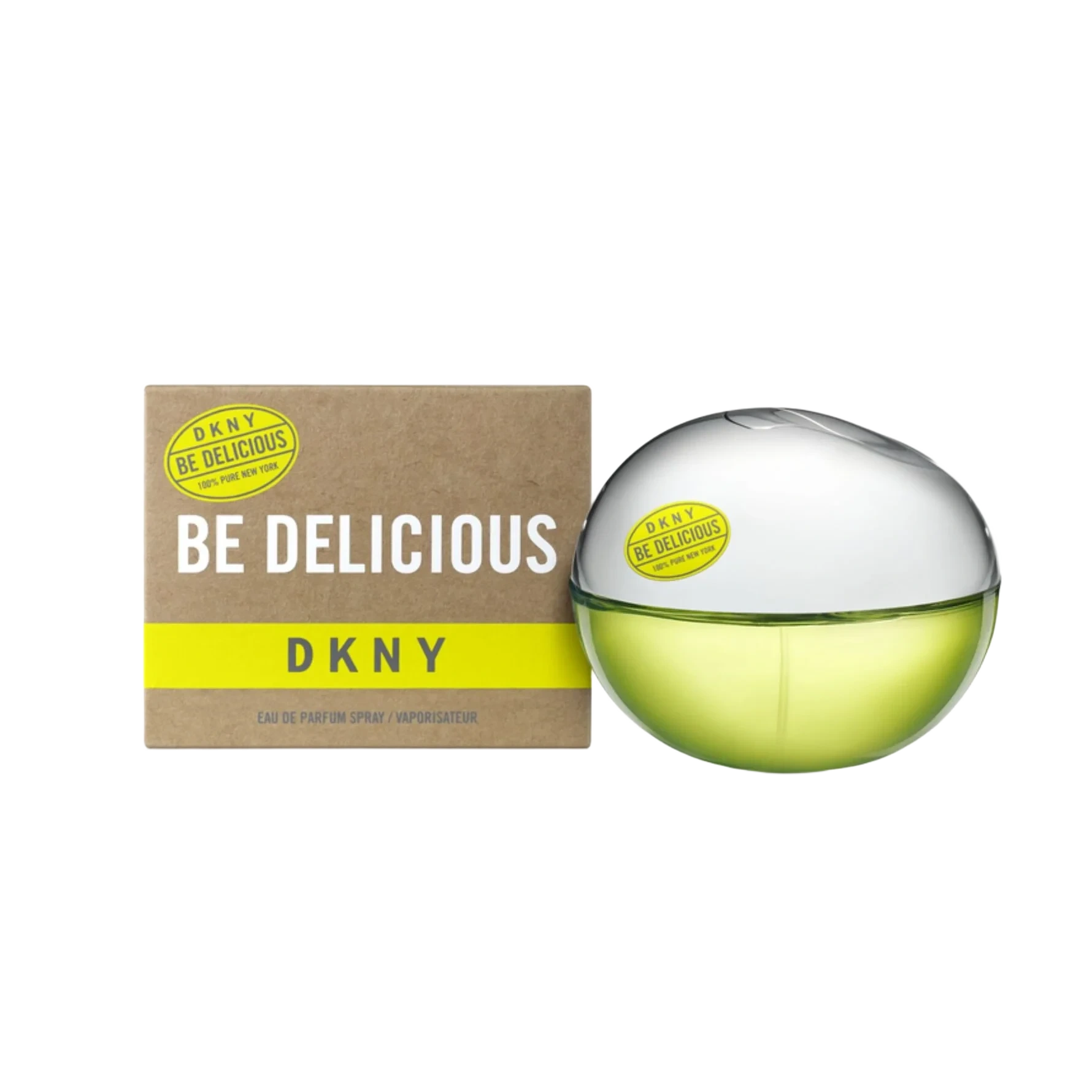 DKNY Be Delicious Eau de Parfum 50 ml
