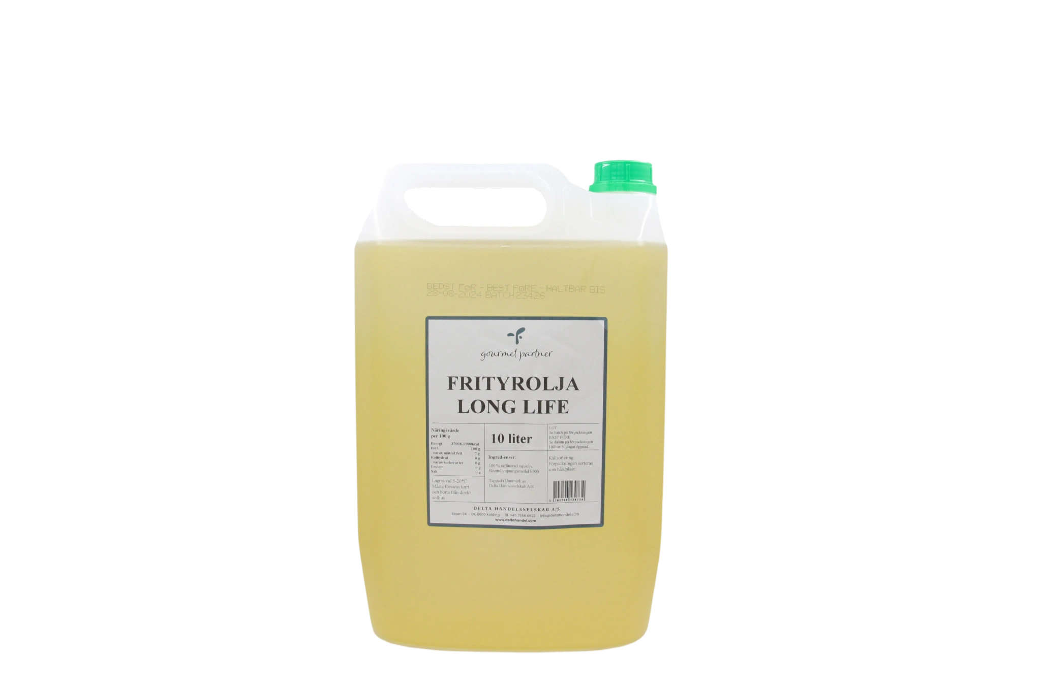 Fritureolie