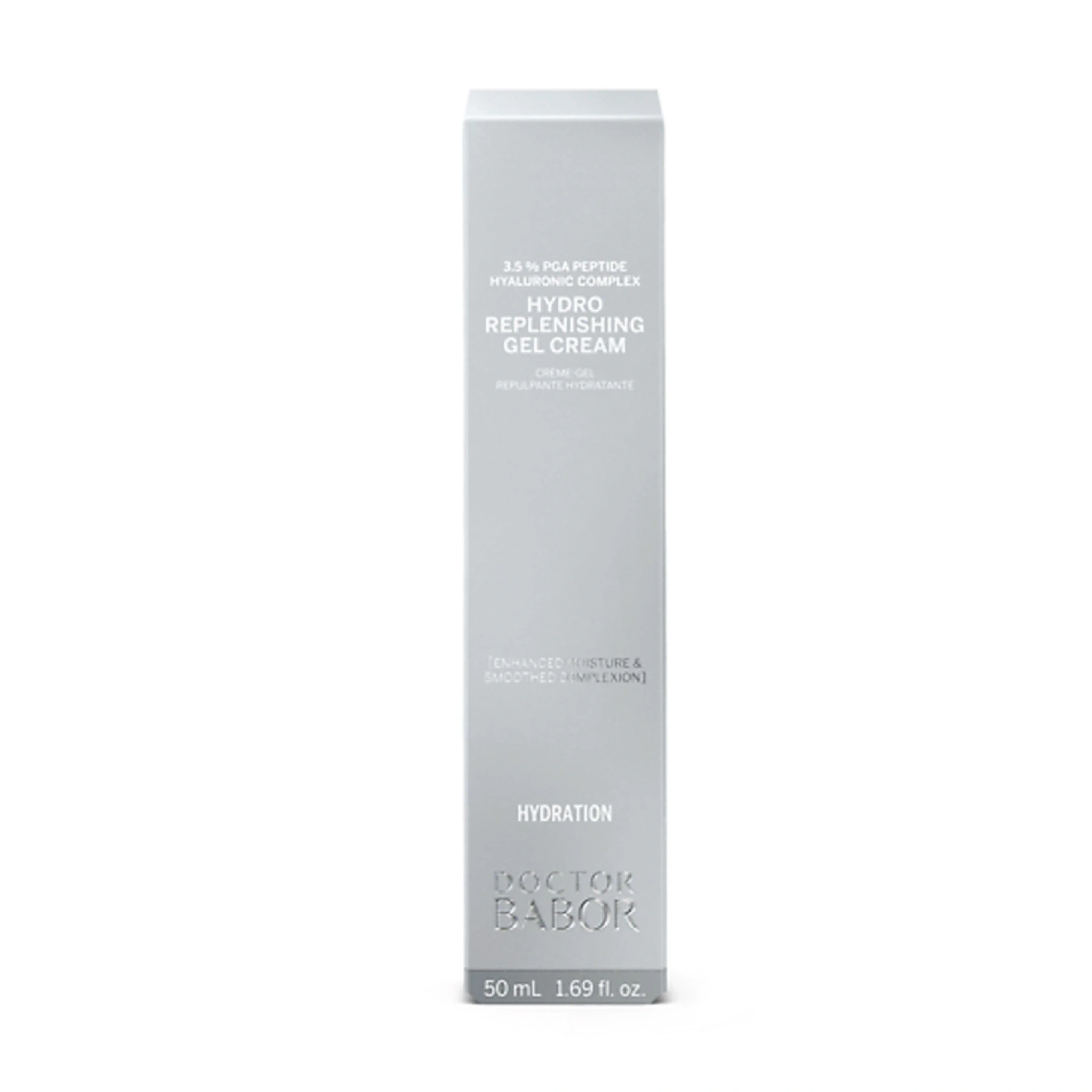 BABOR Doctor Babor Hydration Hydro Replenishing Gel Cream, 50 ml