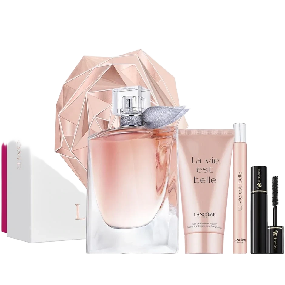 Lancôme La Vie Est Belle Gift Set