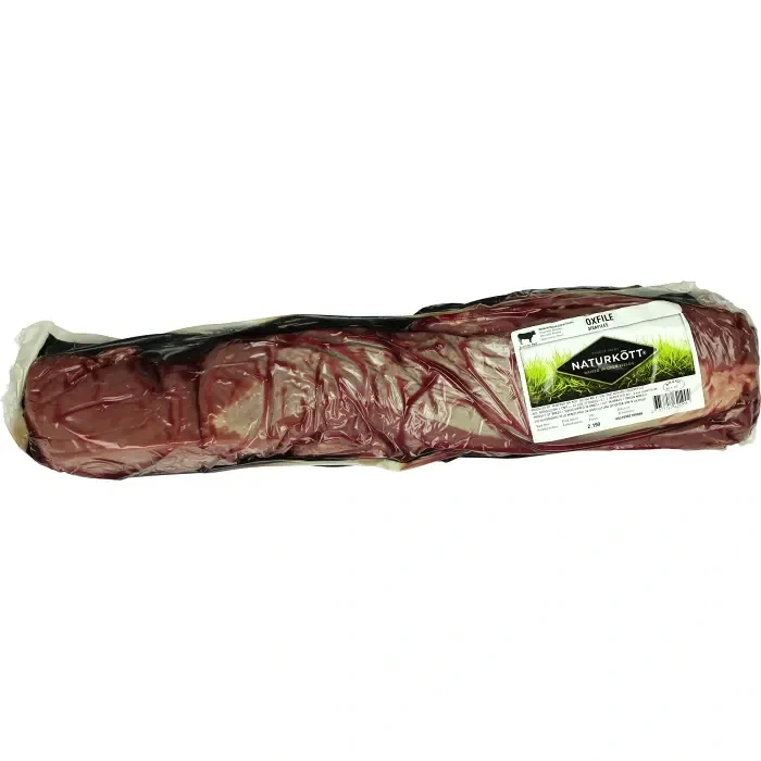 Naturkött® Oxfilé