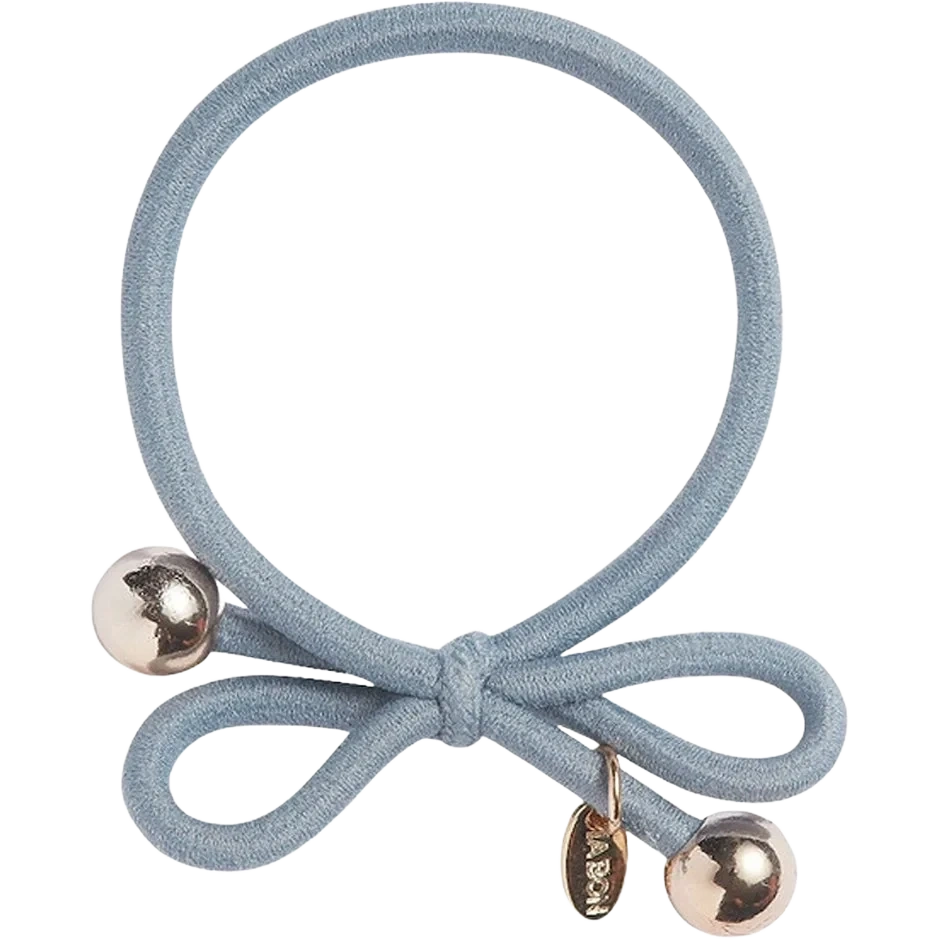 IA BON Hair Tie Gold Bead