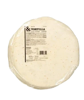 Tortilla 30 cm