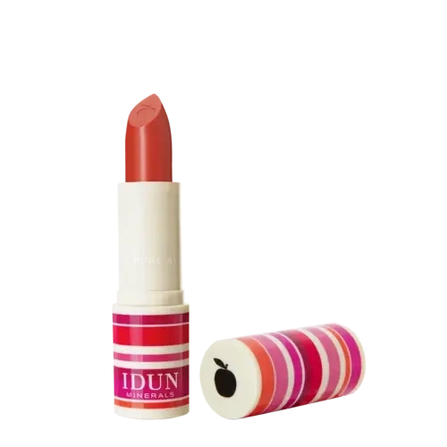 IDUN Minerals Creme leppestift Frida 3.6 g