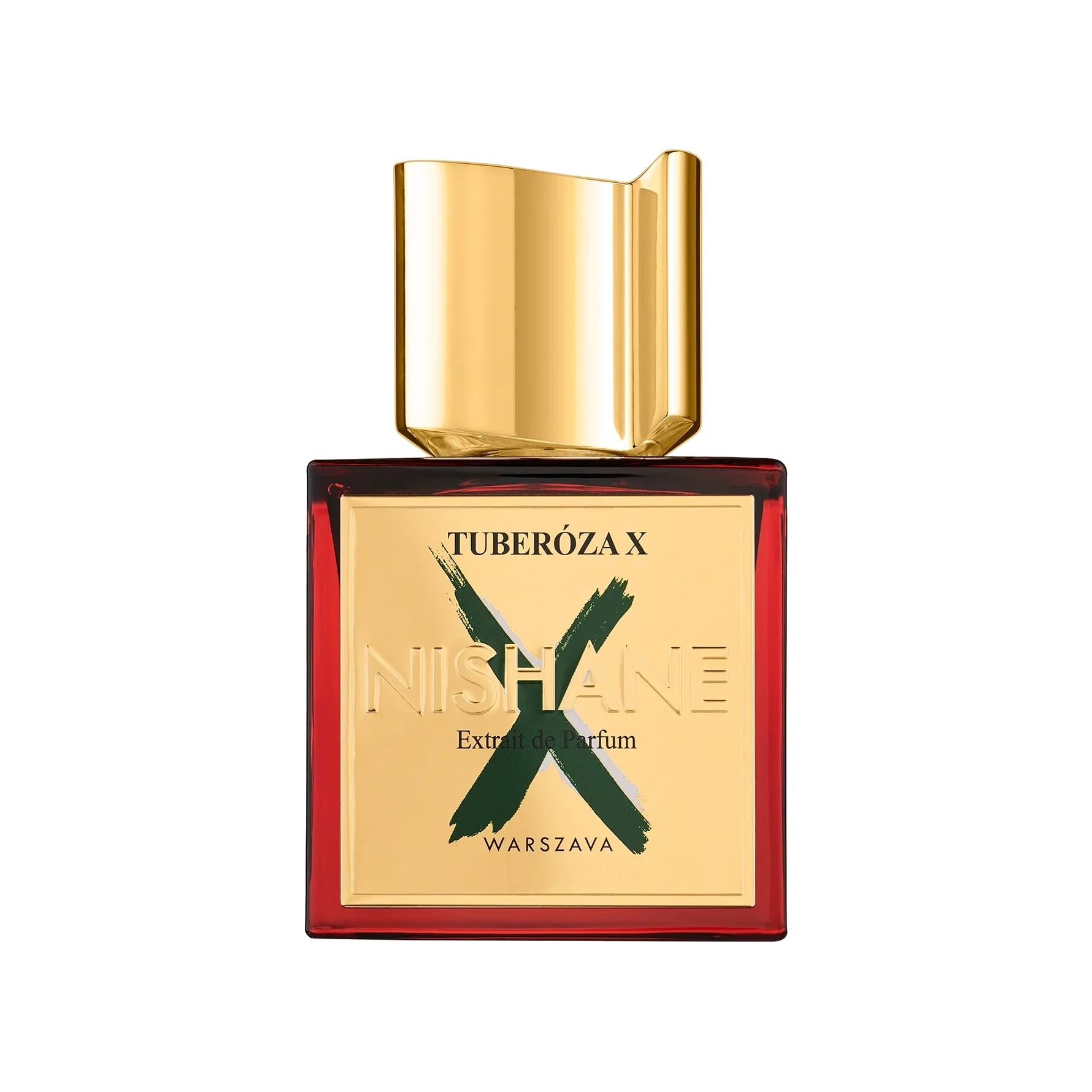 NISHANE Tuberóza X Eau de Parfum 100 ml