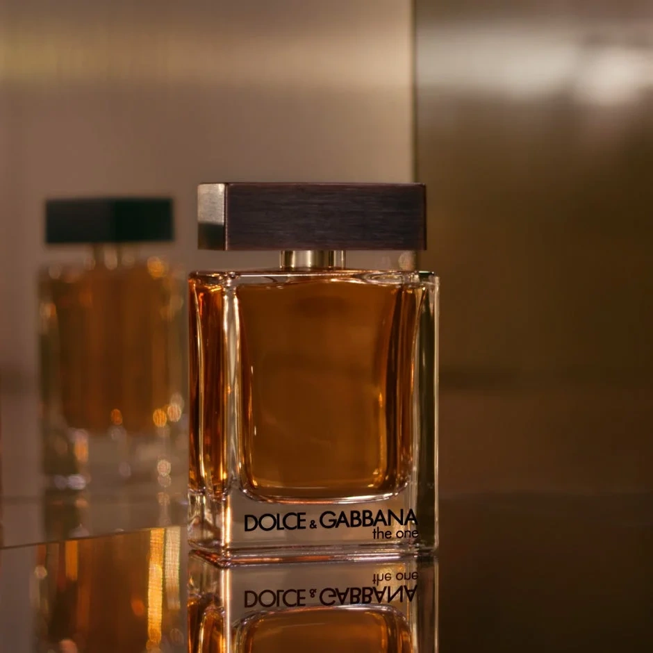 Dolce & Gabbana The One For Men