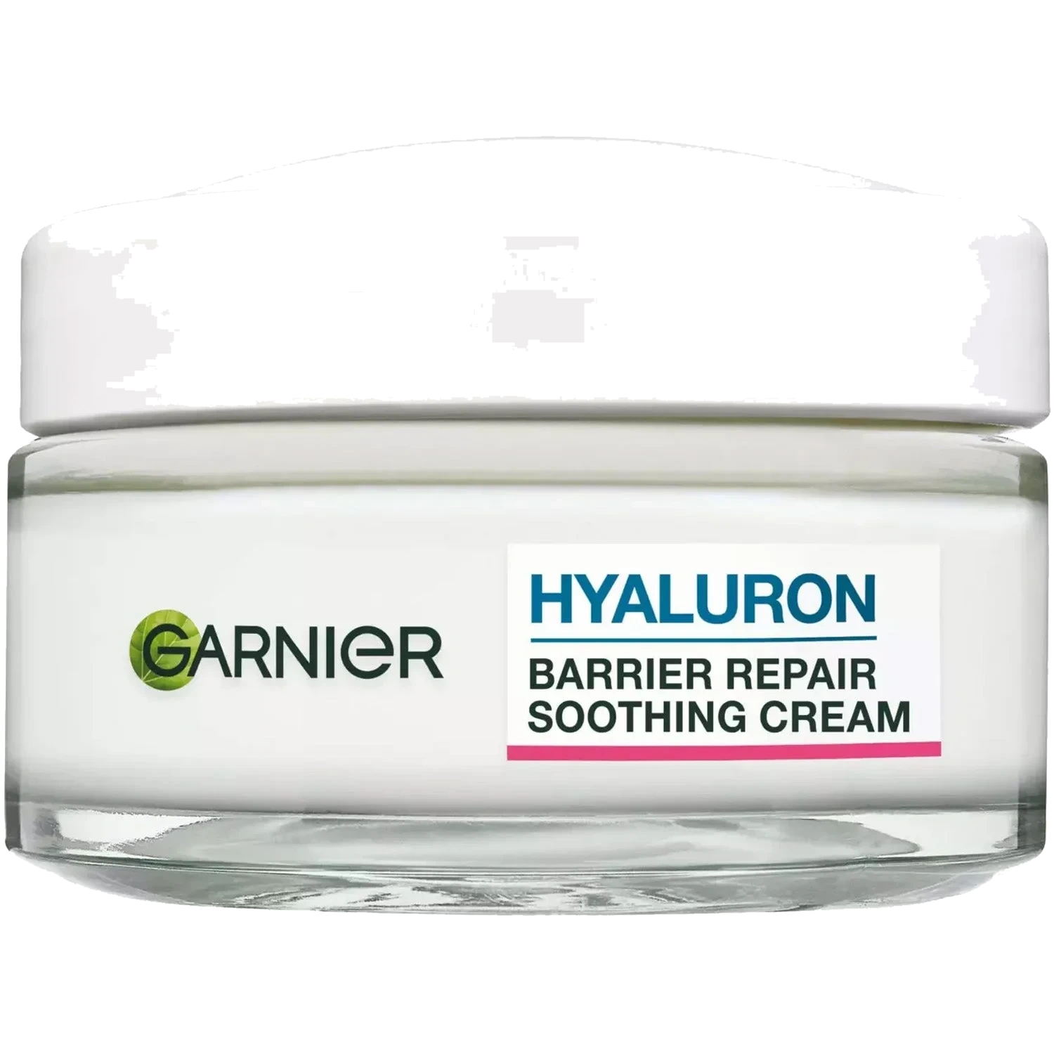 Skin Active Hyaluronic Aloe Cream - Daily Nourishing Cream 50ml