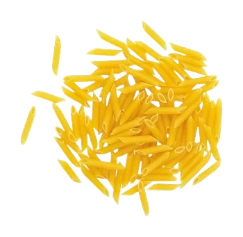 Penne Rigate Ekologisk