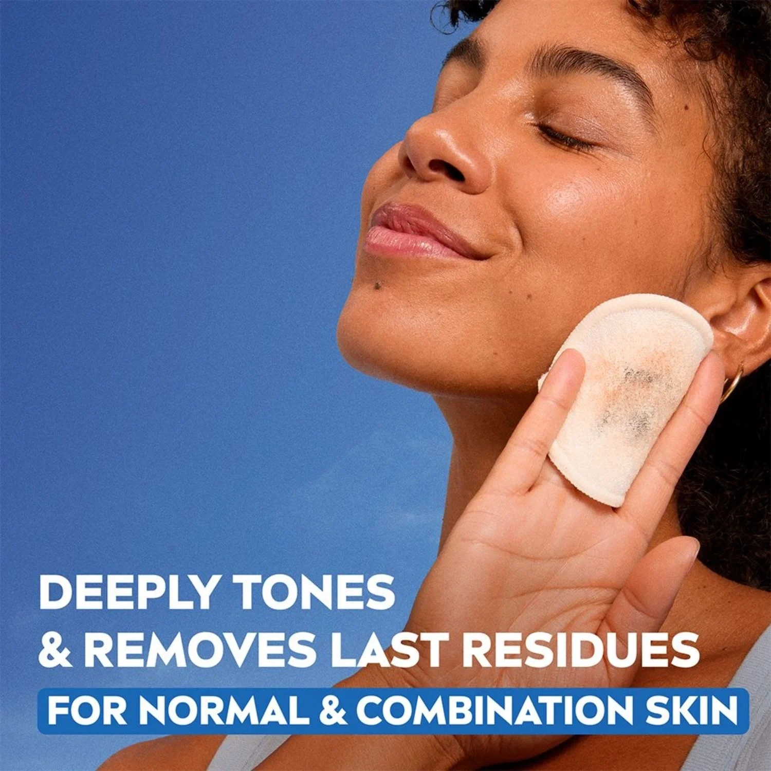 NIVEA Toner Refreshing 200 ml
