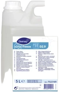 Suma freeze d2.9      5l