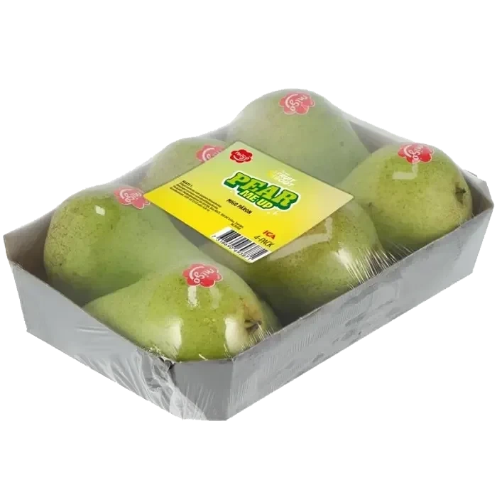 Päron Migo JFR 900g Klass 1