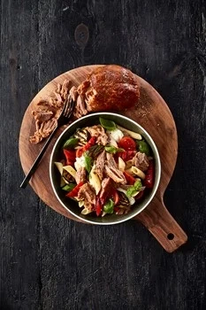 Pulled Pork
