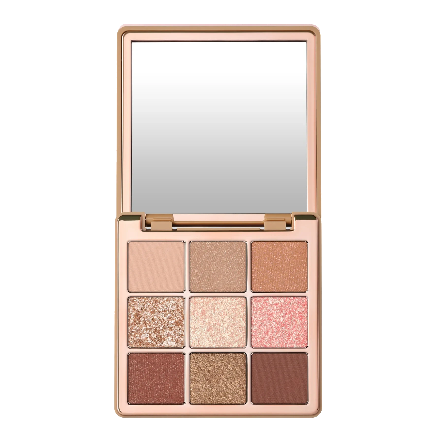 Anastasia Beverly Hills Mini Spice Eye Shadow Palette Mini Spice