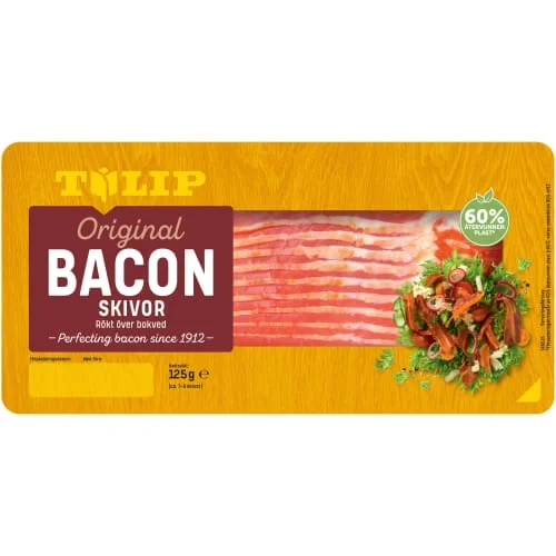 Bacon Skivad