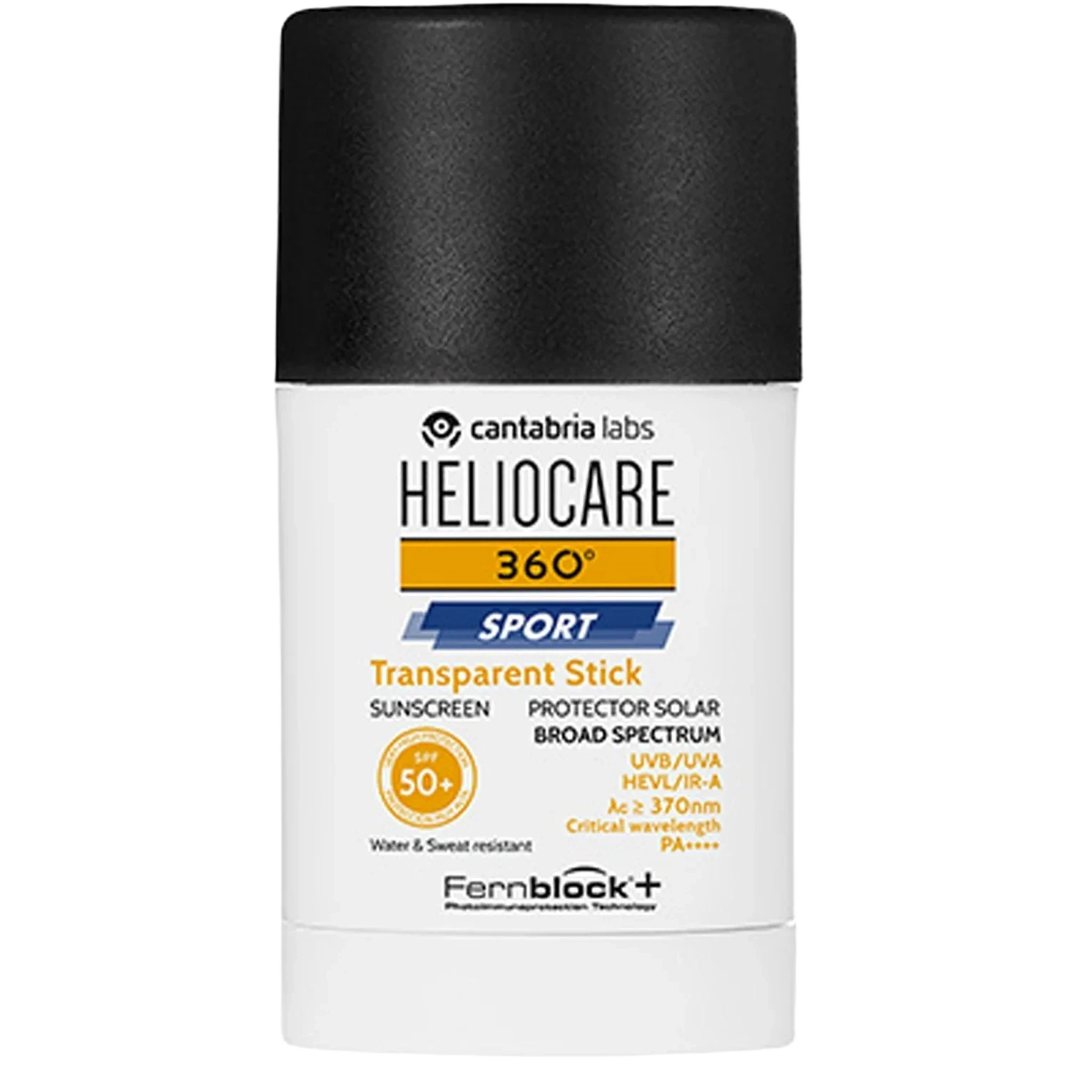 Heliocare Sport Stick SPF 50+