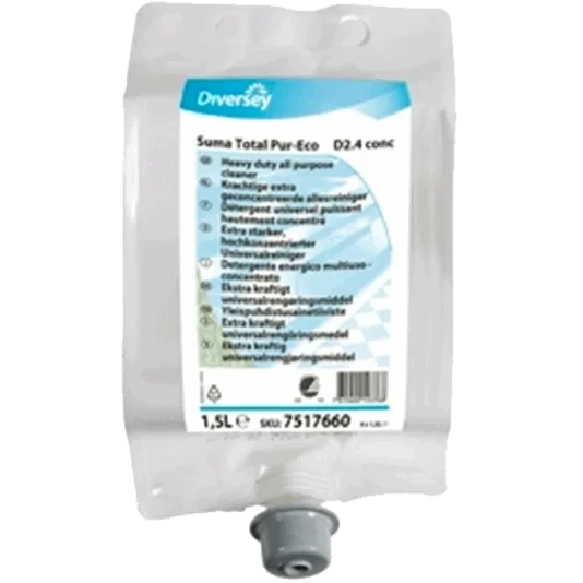 Suma Total Pur-Eco D2.4 4x1,5l