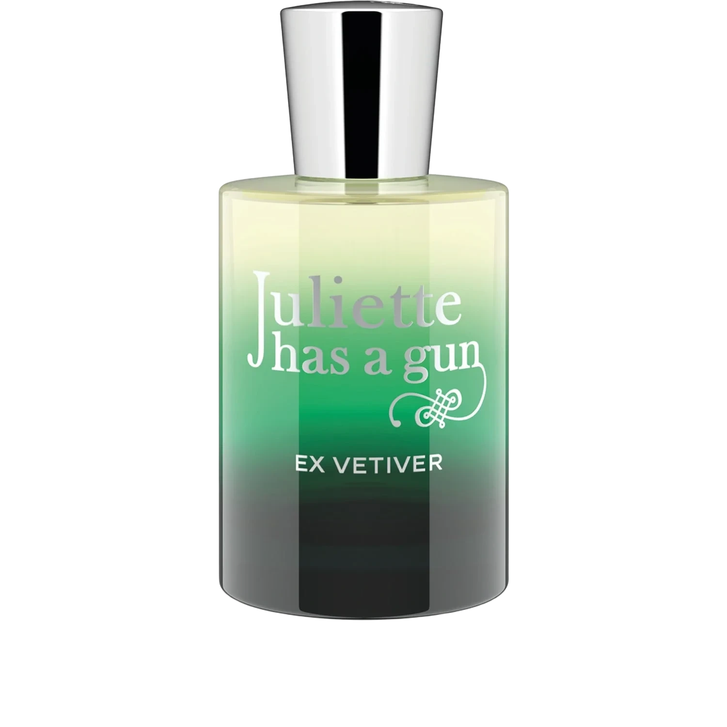 Juliette has a gun Ex Vetiver