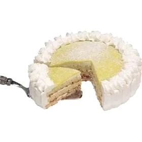 Marsipankake Frødinge 24cm