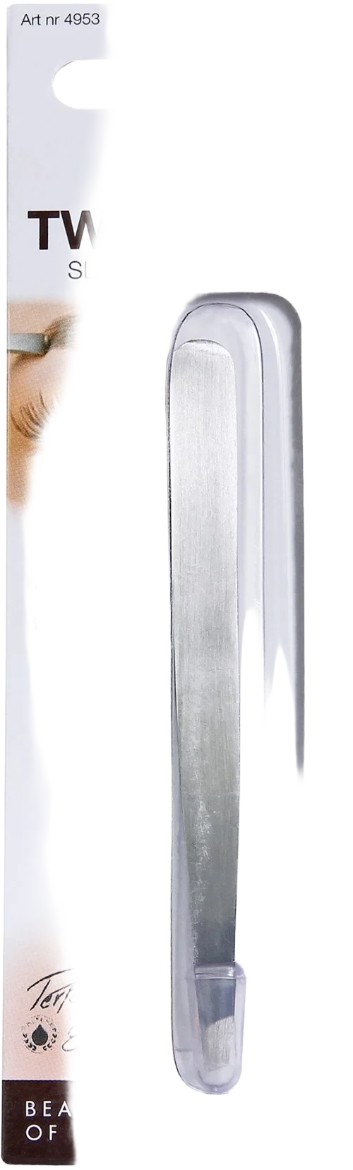 Depend Tweezers