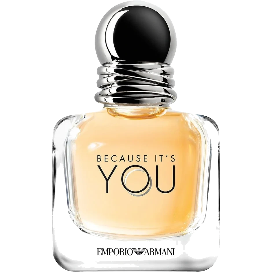 Armani Because It’s You Femme