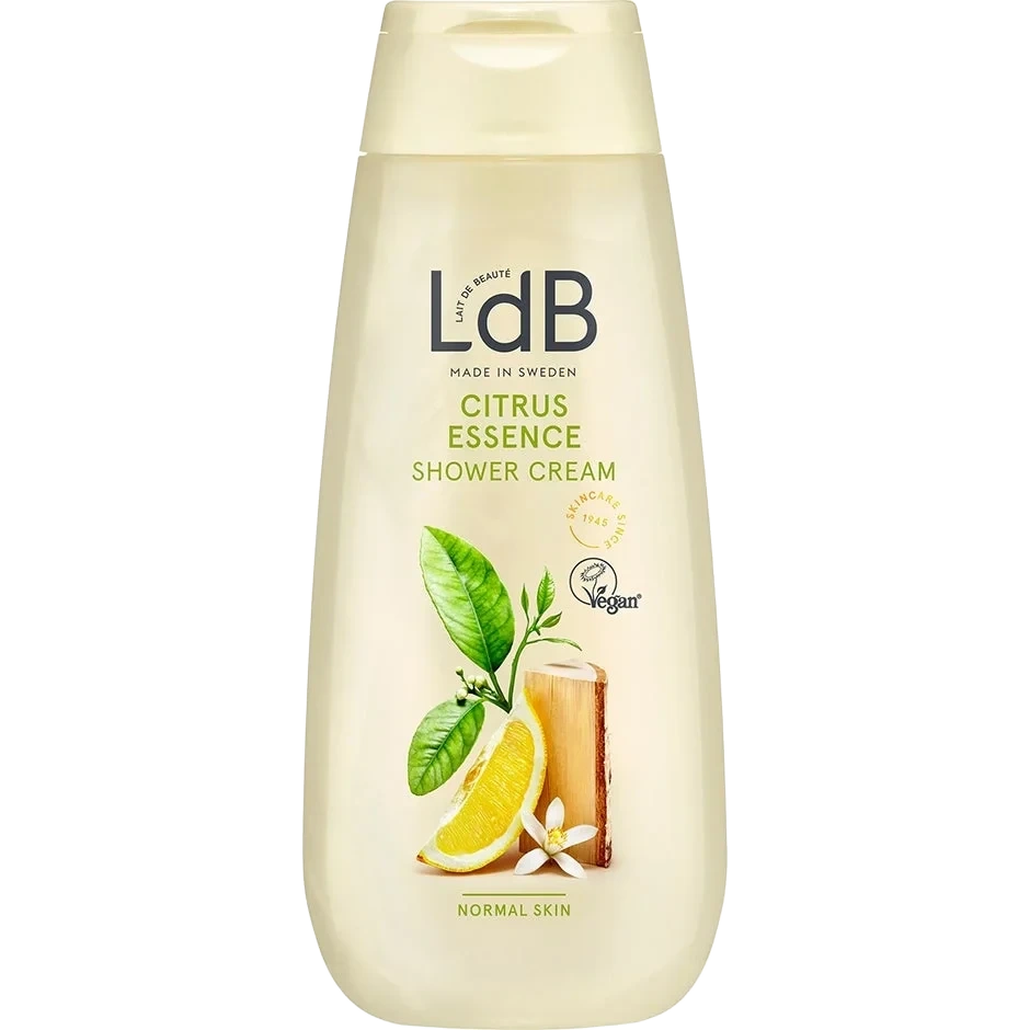 LdB Shower Cream