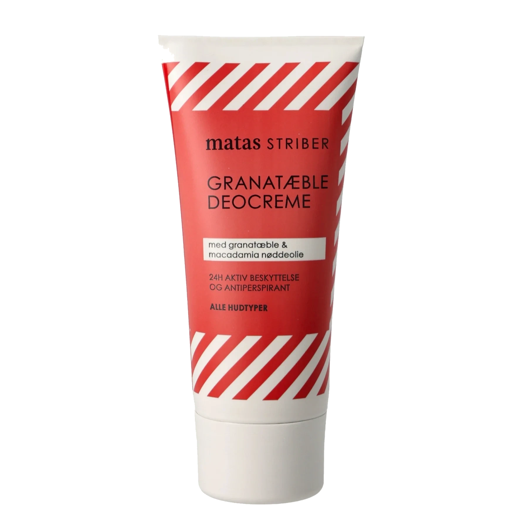 Matas Striber Pomegranate Deodorant Creme 50 ml