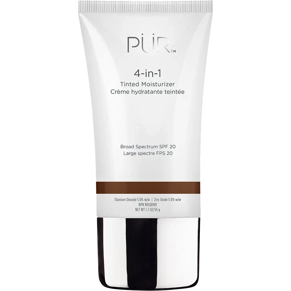 PÜR 4-in-1 Mineral Tinted Moisturizer