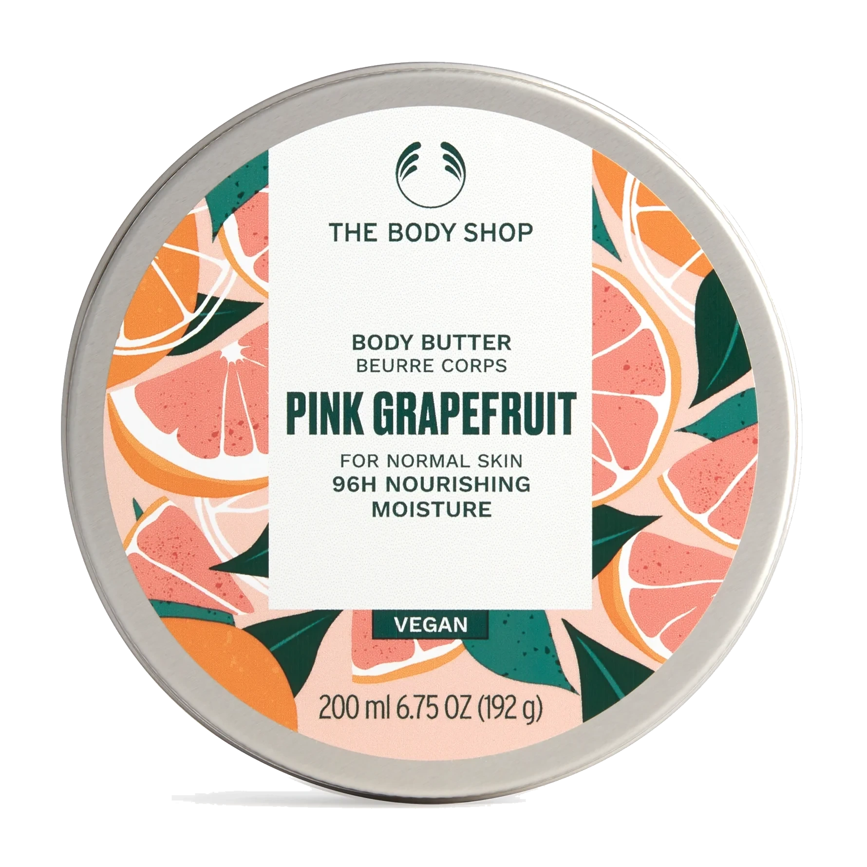THE BODY SHOP Pink Grapefruit Body Butter 200 ml