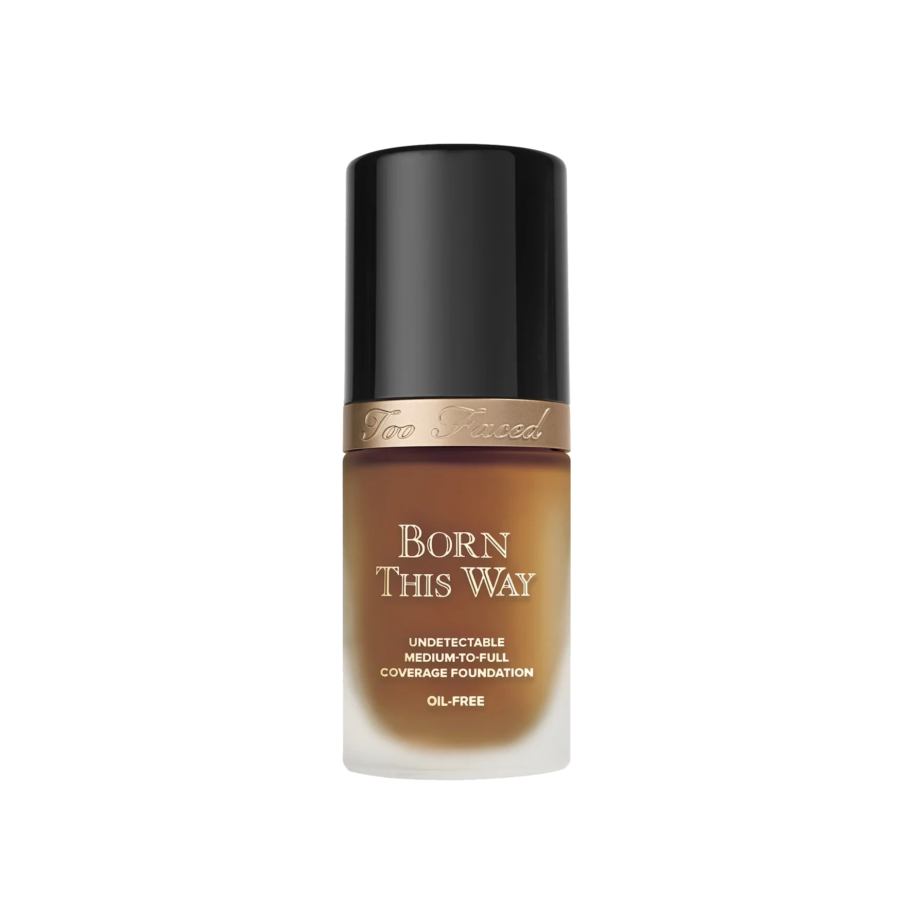 Too Faced Born This Way Foundation Chai