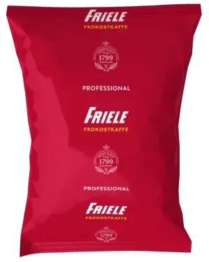 Friele Frokostkaffe Grovm 300g