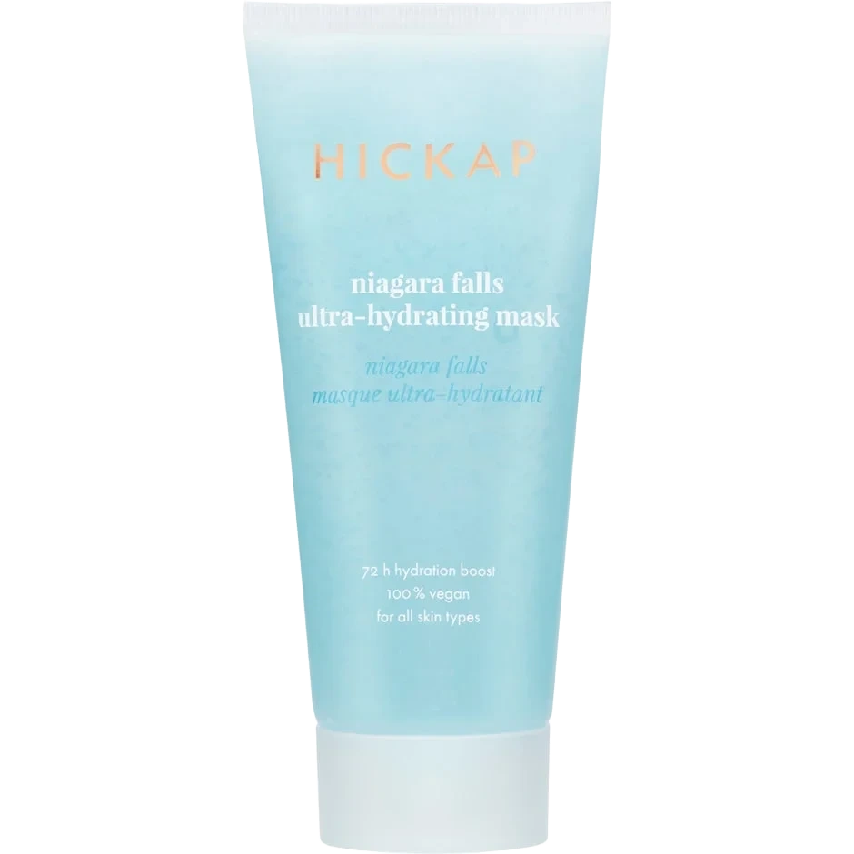 Hickap Niagara Falls Ultra-Hydrating Mask 72h